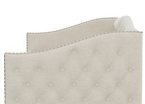 Schlafsofa Lea Beige