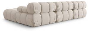 modulares Sofa BELLIS 4 Sitzplätze Beige