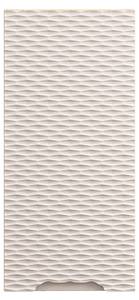 Armoires latérales OCEAN SCAB35 1D Beige