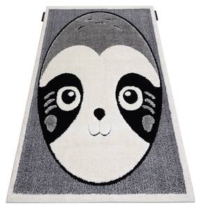 Tapis Enfant Moderne Joy Panda Pour 120 x 170 cm