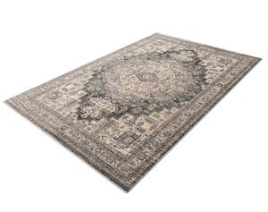 Tapis Zora Classical Gris - 125 x 185 cm