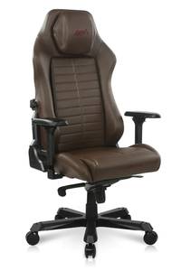 Gaming Chair Master Racer Schwarz - Braun