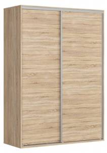 Kleiderschrank Flex S Beige - Holzwerkstoff - 150 x 210 x 60 cm