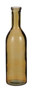 Flaschenvase Rioja Gelb