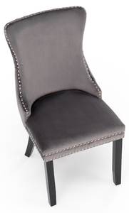 Chaise Alda Gris