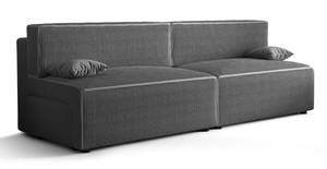 Sofa MIRI-X2 Steingrau