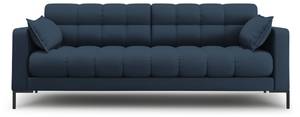 Sofa MAMAIA 3 Sitzplätze Blau