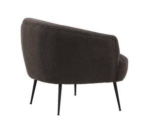 Fauteuil Derry Noir