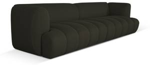 modulares Sofa HARRY 4 Sitzplätze Grün