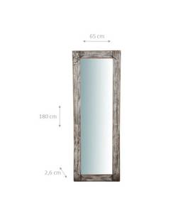 Miroir Eco-Reflet 3 x 180 x 65 cm