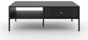 Table basse ISEO CT104 Noir