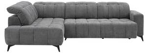 Relaxsofa LAMPARO Anthrazit