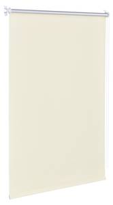 Klemmfix Seitenzug-Rollos Weiß - Textil - 175 x 1 x 60 cm