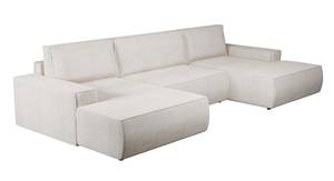 Schlafsofa AMELIA Beige