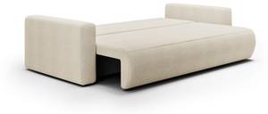 Schlafsofa Krewitz Beige