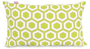 Cassia Housse de coussin (2er Set) Textile - 1 x 50 x 50 cm