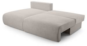 Ecksofa Ripley Beige