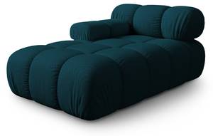 Chaiselongue BELLIS Blau