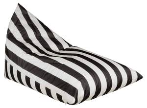 Coussin de jardin Rissy Noir