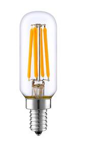 Lot de 10 ampoules filaments LED PLUTON Verre - 3 x 9 x 3 cm
