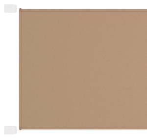 Senkrechtmarkise 3015695-6 Taupe - 200 x 420 cm