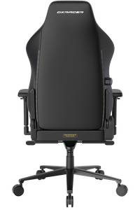 DXRacer Gaming Stuhl Craft 2023 Schwarz