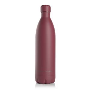 Trinkflasche Ivrig Rot