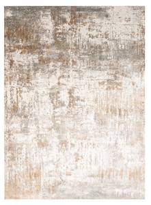 Waschbarer Teppich Abstrakt Misha Grunge Creme - 160 x 230 cm