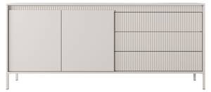 Sideboard Korfu Beige - 188 x 82 cm