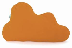 Nube Kissen 60x40 cm Orange - Textil - 1 x 60 x 40 cm
