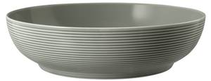 Foodbowl Beat Color Glaze Grau - Fassungsvermögen: 2.35 L