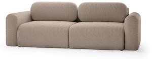 Sofa Carpin Braun