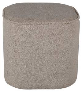 Hocker PIFF P 1NOS Beige