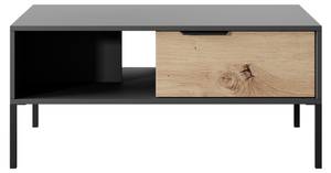 Table basse RAVE CT97 Noir