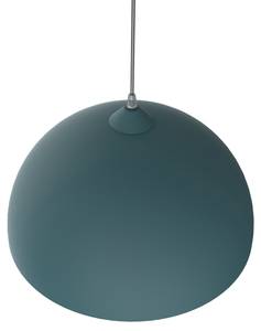 Suspension Cassis Bleu - Blanc - 60 x 30 x 60 cm