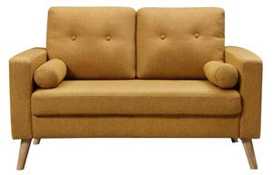 Sofa TATUM Gelb