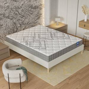 Matelas Ressorts Ensachés épaisseur 20cm 120 x 190 cm