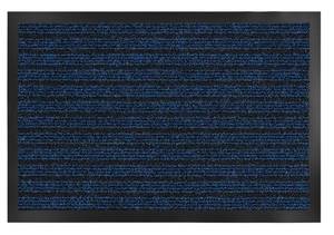 Schmutzfangmatte Dura Blau - 150 x 180 cm