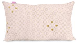 Blooming Housse de coussin (2er Set) Textile - 1 x 50 x 50 cm