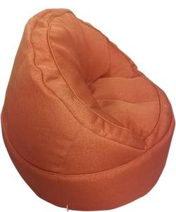 Chaise de méditation RE6522 Orange