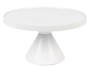 Table basse Floss Blanc