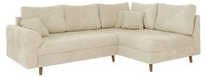 Ecksofa Sindre Beige