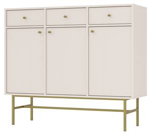 Kommode Tonkin Beige