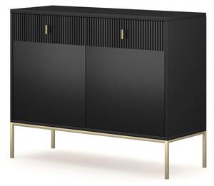 Buffet MAGGIORE SB104 2D2D Noir - Doré