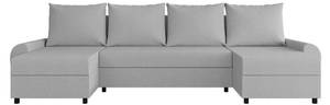 Ecksofa TUSCANY-U Grau