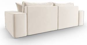 modulares Sofa MIKE 3 Sitzplätze Beige