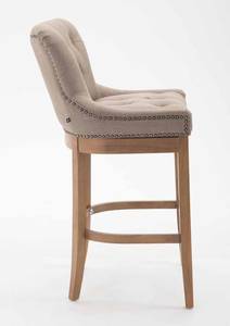 Barhocker Lakewood Taupe