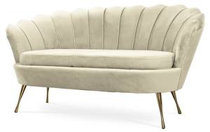 Sofa MUSZELKA Beige