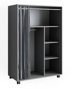 Armoire Doros 40596 Gris