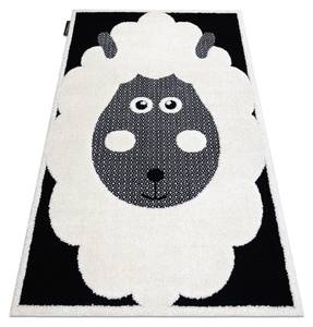 Tapis Enfant Moderne Joy Sheep Mouto 160 x 220 cm